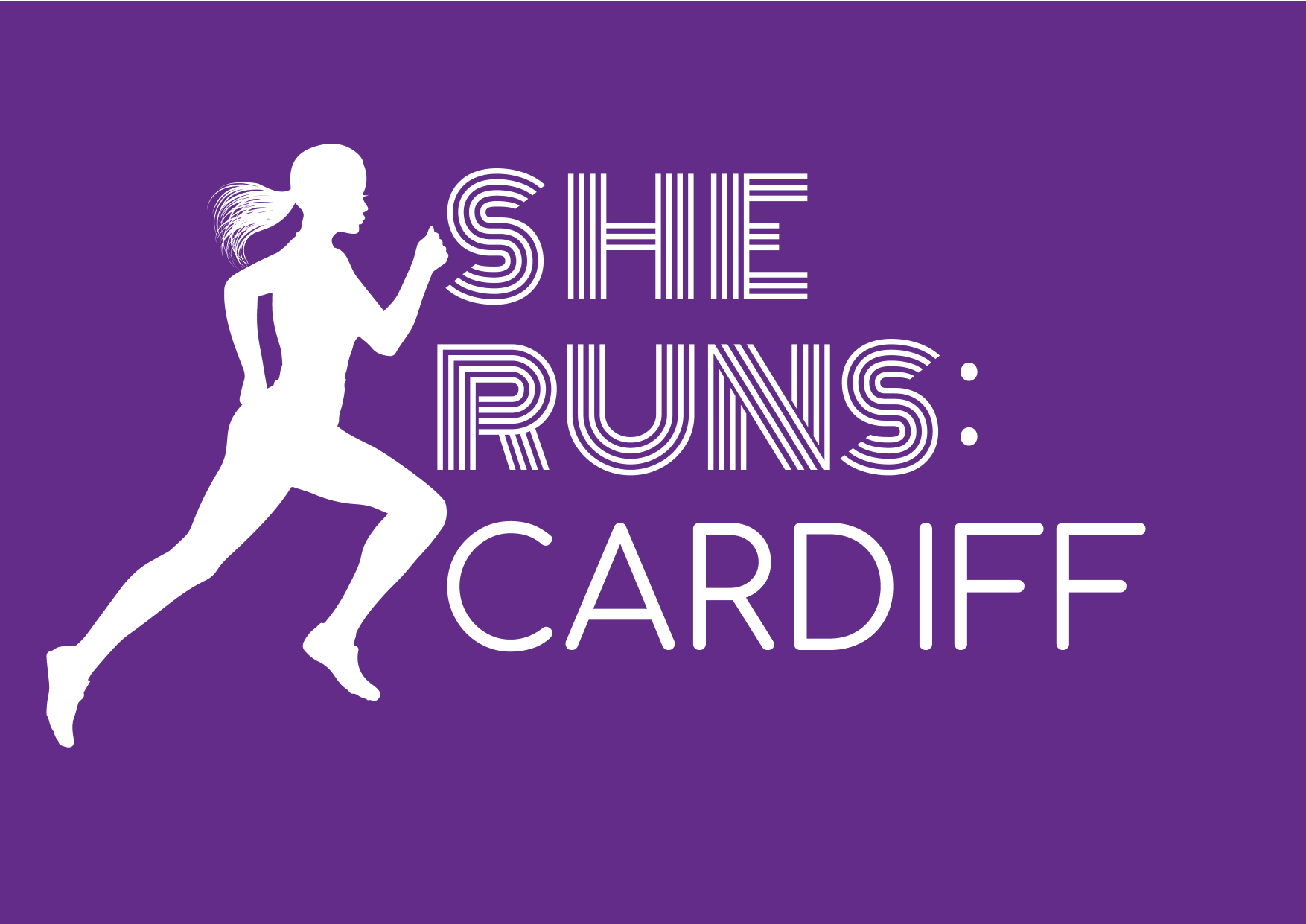 She Runs Cardiff